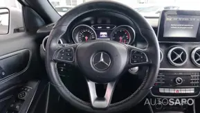 Mercedes-Benz Classe A de 2017
