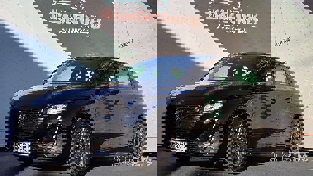 Peugeot 308 1.2 PureTech Active de 2023