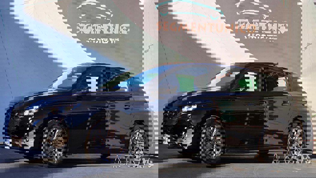 Peugeot 308 1.2 PureTech Active de 2023