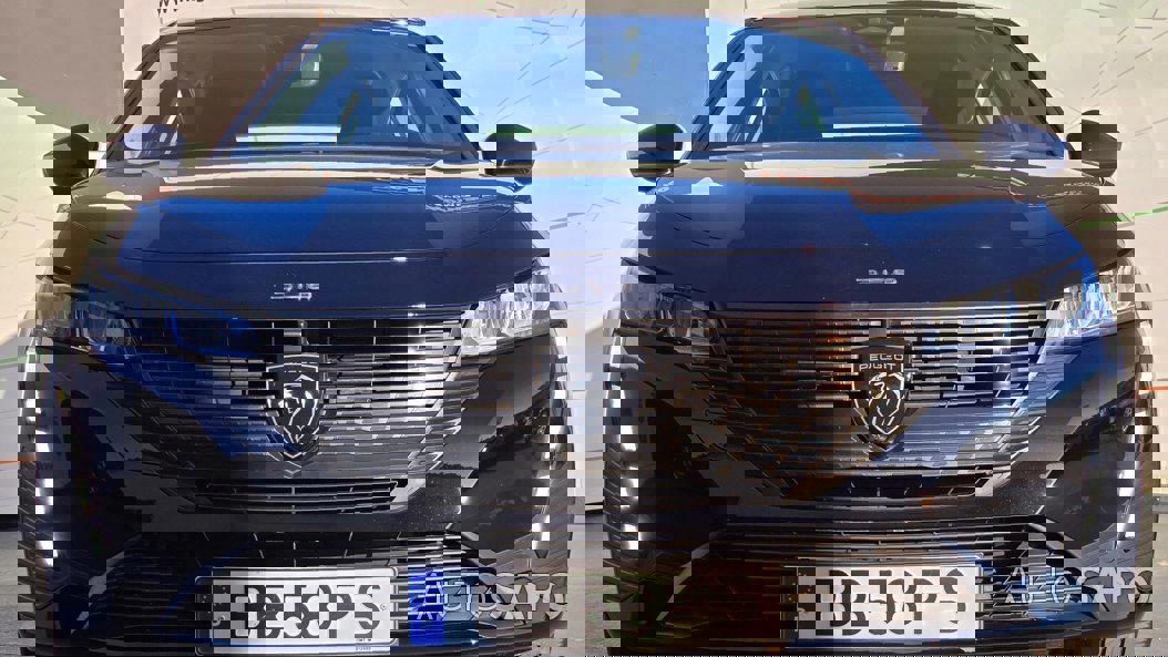 Peugeot 308 1.2 PureTech Active de 2023