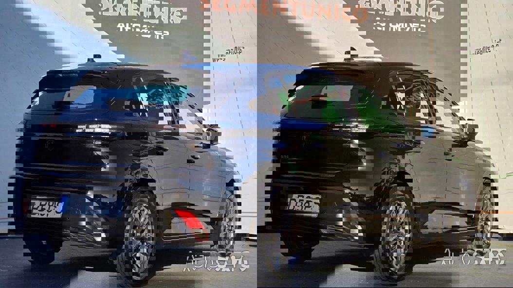 Peugeot 308 1.2 PureTech Active de 2023