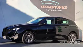 Peugeot 308 1.2 PureTech Active de 2023