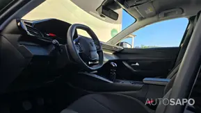 Peugeot 308 1.2 PureTech Active de 2023