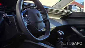 Peugeot 308 1.2 PureTech Active de 2023