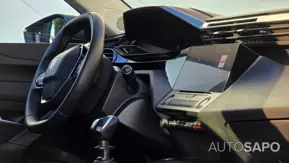 Peugeot 308 1.2 PureTech Active de 2023