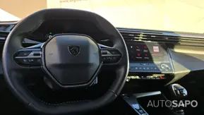 Peugeot 308 1.2 PureTech Active de 2023
