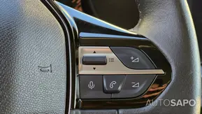 Peugeot 308 1.2 PureTech Active de 2023