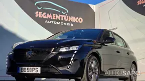Peugeot 308 1.2 PureTech Active de 2023