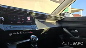 Peugeot 308 1.2 PureTech Active de 2023