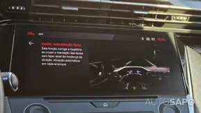 Peugeot 308 1.2 PureTech Active de 2023