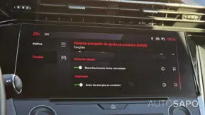 Peugeot 308 1.2 PureTech Active de 2023