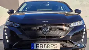 Peugeot 308 1.2 PureTech Active de 2023