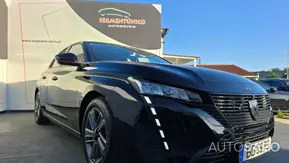 Peugeot 308 1.2 PureTech Active de 2023