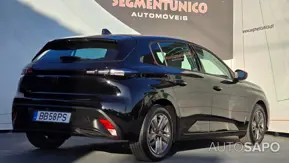 Peugeot 308 1.2 PureTech Active de 2023
