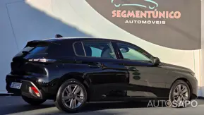Peugeot 308 1.2 PureTech Active de 2023