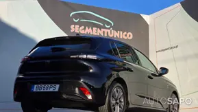 Peugeot 308 1.2 PureTech Active de 2023