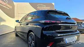 Peugeot 308 1.2 PureTech Active de 2023