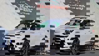 Cupra Formentor de 2025