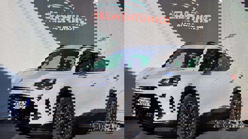 Cupra Formentor de 2025