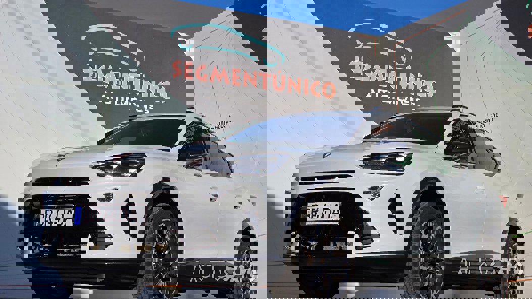 Cupra Formentor de 2025