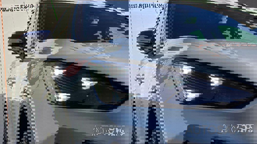 Cupra Formentor de 2025