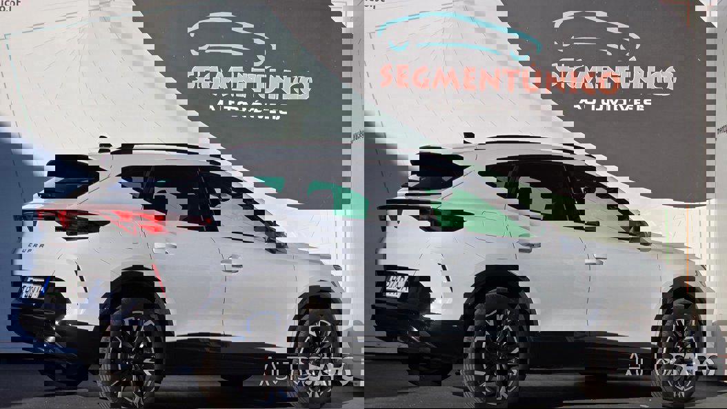 Cupra Formentor de 2025