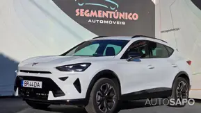 Cupra Formentor de 2025