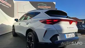 Cupra Formentor de 2025