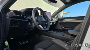 Cupra Formentor de 2025
