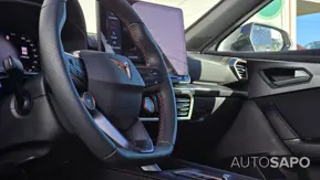 Cupra Formentor de 2025