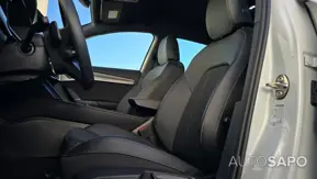 Cupra Formentor de 2025