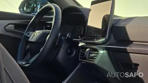 Cupra Formentor de 2025