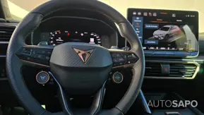 Cupra Formentor de 2025