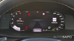 Cupra Formentor de 2025