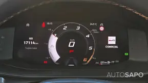 Cupra Formentor de 2025