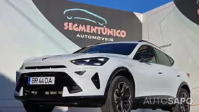 Cupra Formentor de 2025