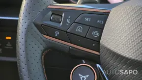 Cupra Formentor de 2025