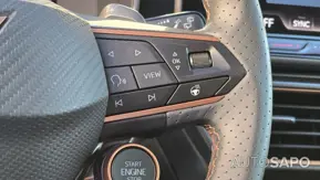 Cupra Formentor de 2025