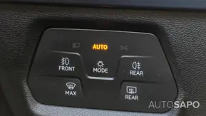 Cupra Formentor de 2025