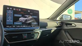Cupra Formentor de 2025
