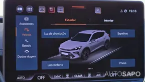 Cupra Formentor de 2025