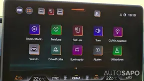 Cupra Formentor de 2025