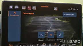 Cupra Formentor de 2025