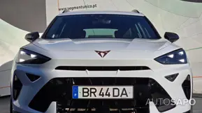 Cupra Formentor de 2025