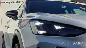 Cupra Formentor de 2025