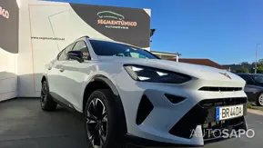 Cupra Formentor de 2025