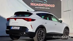 Cupra Formentor de 2025