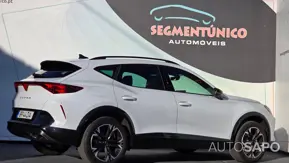 Cupra Formentor de 2025