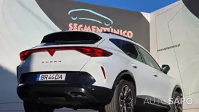 Cupra Formentor de 2025