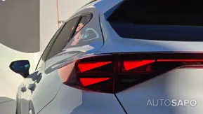 Cupra Formentor de 2025